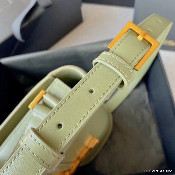 Tony Luxuries SMALL YSL SOLFERINO 0714